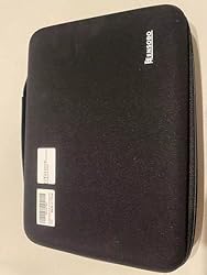 Battery Storage Organiser, ENSOBO Battery Storage