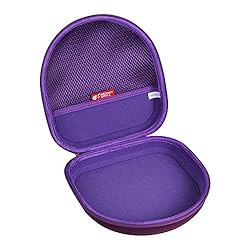 Hermitshell Hard Travel Case for Silensys E7