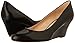 Nine West Women's Mela Synthetic Wedge Pump
