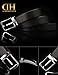 Demon&Hunter PBL Series Men's Belt Pin Buckle H00500 No.I