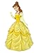 Peachtree Playthings Disney Belle Coin Bank