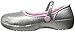 crocs Karin Sparkle Lined Clog Mary Jane (Toddler/Little Kid)