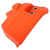 Clutch Sprocket Cover Chainsaw Brake Assembly Fit For Husqvarna 235 235E 236 240 350