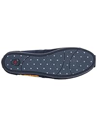 Skechers BOBS Plush Cartoons Forever - Zapatillas de ballet para mujer