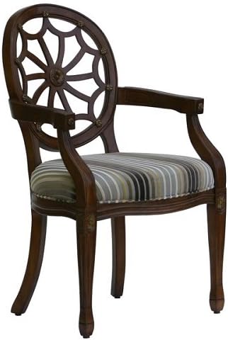 Greyson Living Lancaster Spider Back Chair