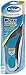 Dr. Scholl’s WORK Massaging Gel Advanced Insoles (Men’s 8-14) // All-Day Shock Absorption and Cushioning for Hard Surfaces (Packaging May Vary), 1 Countthumb 1