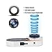 SplashETech FX625 Car Recorder,Metal Housing Mini Dash Cam,Full HD 1080P Car Dvr, 2.7