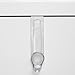 OXO Good Grips Over-the-Door Hook,Stainless,