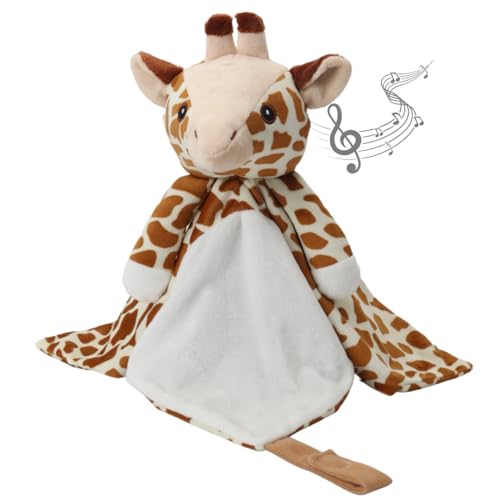 Love Emi Baby Lovey Sound Machine Giraffe