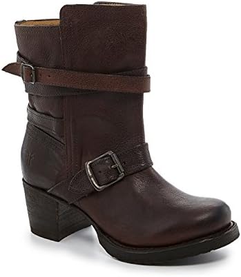 FRYE Women's Vera Strappy Boot