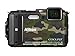 Nikon Coolpix AW130 Shock & Waterproof GPS Digital Camera (Camouflage) - International Version