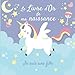 Le Livre d'Or de ma Naissance - Je suis une fille: Livre d'or naissance fille | journal de naissance by Livre d'or de ma naissance - fille v10 Editions
