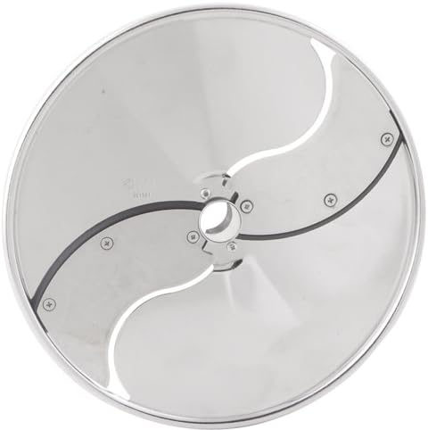 DITO Slicing Plate ("S", 3/16") C5C