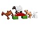 LEGO DUPLO Ville Farm Animals Building Set 10522