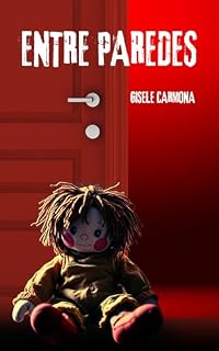 Livro Entre Paredes