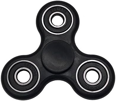 Fidget Spinner - WidFidGet