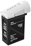 DJI Inspire 1-TB48 6S22.2V / 5700mAh LiPo Battery
