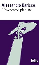Novecento, pianiste