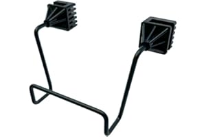 HICE Car Mount Tactical Hanger | for Body Armor, Tactical, Police, Military Gear, Scuba, Survival Equipment (Car Mount)