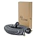 YESTAR Expandable Portable 50Ft Garden Coil Hose, 3/4