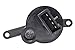 Wells SW3919 4WD Switch