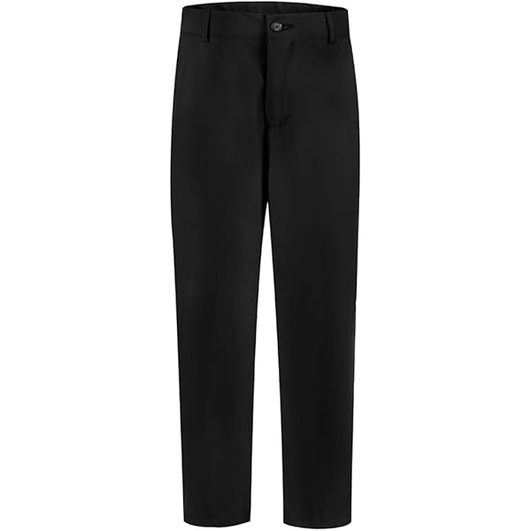 Amazon.com: Black Dress Pants for Boys - Baby Boy Dress Pants - Toddler Boy Dress Pants - Kids Uniform Husky Suit Pants & Slacks: Clothing, Shoes & Jewelry Amazon.com: Black Dress Pants for Boys - Baby Boy Dress Pants - Toddler Boy Dress Pants - Kids Uniform Husky Suit Pants & Slacks: Clothing, Shoes & Jewelry