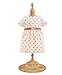 Corolle Mon Classique Pink Gold Dress Baby Doll, 14