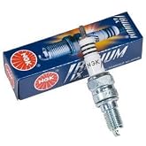 2202 (DPR8EIX-9) NGK Iridium Spark Plug (Quantity 2 Per Order) | Replaces 90793-20119 90793-20154 90793-2B119 98069-58912 98069-5891F 98069-58916-HE 99000-69835-PR8 999-06910-X9-016 4094.
