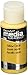 Deco Art Media Fluid Acrylic Paint, 1-Ounce, Yellow Oxide