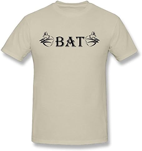Bat-logo-design Uniqlo UT Norwegian Wood Collection£¨Size£ºM£