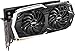 MSI GAMING GeForce RTX 2070 8GB GDRR6 256-bit HDMI/DP/USB Ray Tracing Turing Architecture HDCP Graphics Card (RTX 2070 ARMOR 8G)thumb 3