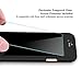 iPhone 7 Plus case,VANCKE 360 Degree All-around Full Body Utral thin Fit Case cover with Tempered Glass Screen Protector Ultra slim Light Weight Hard Snap-On for Apple iPhone 7 plus 5.5 inch(black)