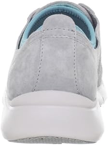 dansko women's elise sneaker