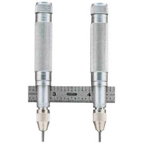 General Tools 524 Precision Trammel Set