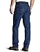 Dickies Men's Washed Regular Fit 5-Pocket Jean