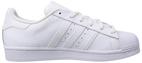 Adidas Originals Girl's Superstar Foundation Trainers