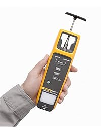 Fluke FLUKE 1000FLT sensor de luz fluorescente, amarillo