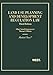 Land Use Planning and Development Regulation Law (Hornbooks)