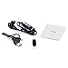 EGRD Upgrade Version Bluetooth V4.1 Wireless Stereo Bluetooth Earphones with CVC6.0 Noise Cancellation, Built-in High Sensitivity HD Micro.(Black)