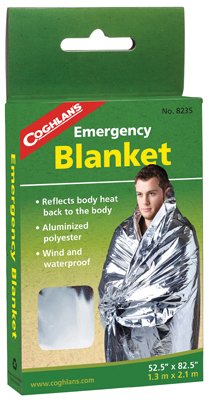 Emergency Blanket