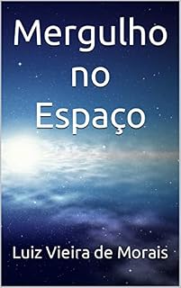 Livro Mergulho no Espaço