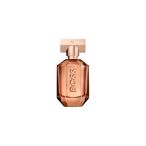 BOSS The Scent Parfum fuer Damen