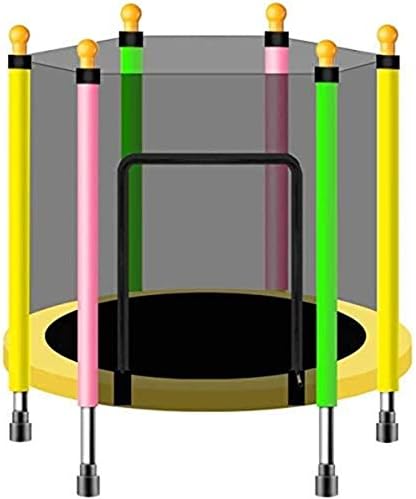 552ポンド 250キロをベアリングトランポリンでネッツのホームや子供 赤ちゃんと子供のための家族のために屋内ベルトネット 小型トランポリン大人 フィットネス ジャンプするために Ospacp Org Ar