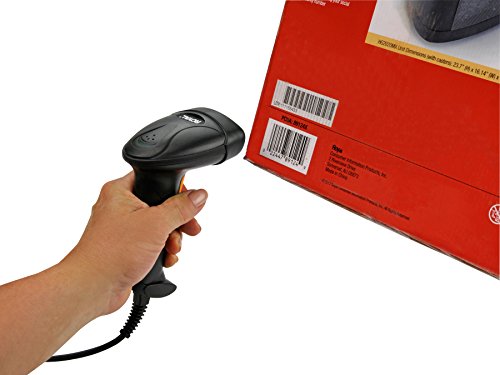 Royal-PS700-LSR-Handheld-Barcode-Laser-Scanner