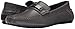 Calvin Klein Men's Mchale Leather Loafer