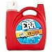 PACK OF 4 - Era 2x Ultra with Oxi Booster Liquid Laundry Detergent, 78 Loads, 150 fl oz