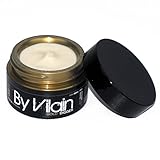 BY VILAIN Gold Digger Travel size Hair Grooming Wax 0.51oz