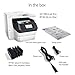 HP OfficeJet Pro 8740 All-in-One Wireless Printer, HP Instant Ink or Amazon Dash replenishment ready (K7S42A)