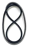 Replacement Belt For Murray, Craftsman Part 579932, 579932MA. Made To FSP Specifications