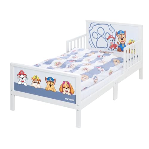 roba Themed Bed 70 x 140 cm Including Bedding
